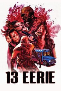 13 Eerie 13 Eerie