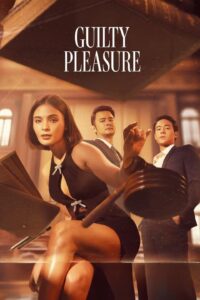 Guilty Pleasure รักร้อน คดีลวง