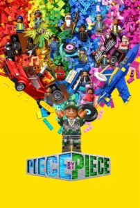 Piece by Piece Piece by Piece