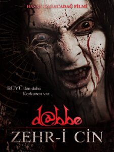 Dabbe 5: Zehr-i Cin อาถรรพ์ 5: คุณไสยสยอง