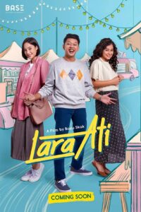 Lara Ati Lara Ati