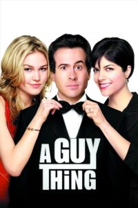 A Guy Thing ผู้ชายดวงจู๋