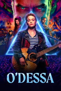 O’Dessa O’Dessa