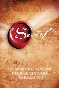 The Secret เดอะซีเคร็ต
