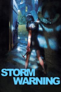 Storm Warning Storm Warning