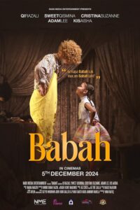 Babah บาบ๋า
