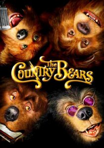 The Country Bears The Country Bears