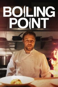 Boiling Point Boiling Point
