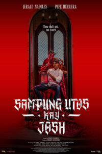 Sampung Utos Kay Josh ฉีกบัญญัติ แหวกศรัทธา