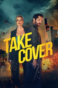 Take Cover Take Cover