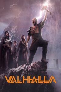 Valhalla Valhalla